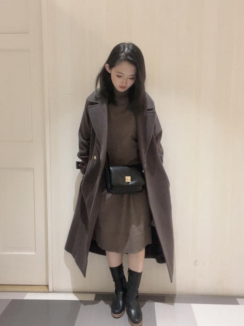 セール】総針ニットキャミソール（ニット/セーター）｜ROPE' PICNIC