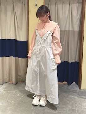 🧶yuna🧶さんのコーディネート