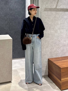 nonko1996さんのコーディネート