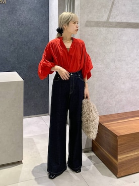 nonko1996さんのコーディネート