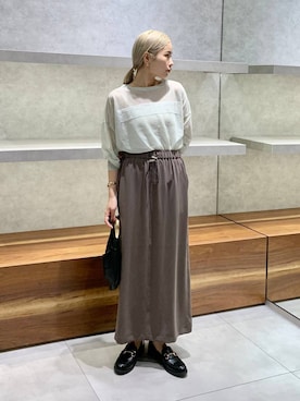 nonko1996さんのコーディネート