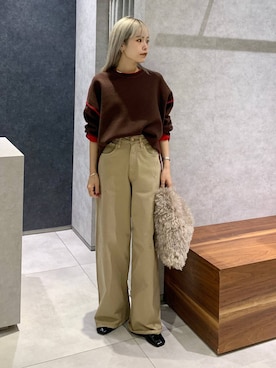 nonko1996さんのコーディネート
