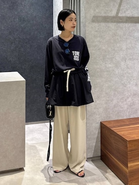 nonko1996さんのコーディネート