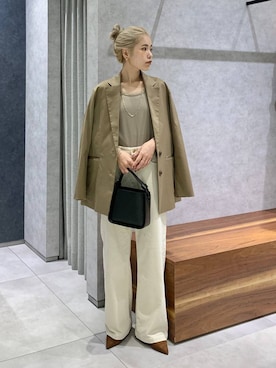 nonko1996さんのコーディネート