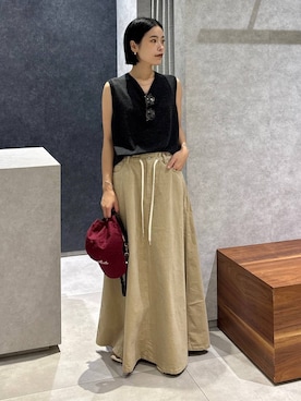 nonko1996さんのコーディネート