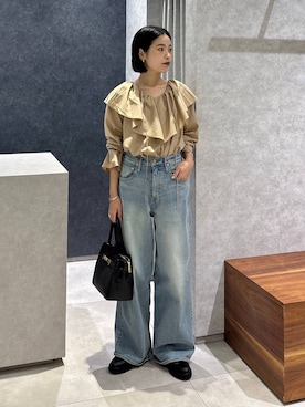 nonko1996さんのコーディネート