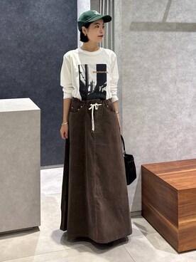 nonko1996さんのコーディネート