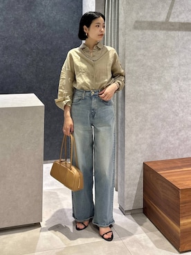 nonko1996さんの（ADD CULUMN | アドカラム）を使ったコーディネート
