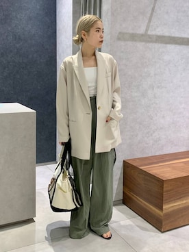 nonko1996さんのコーディネート