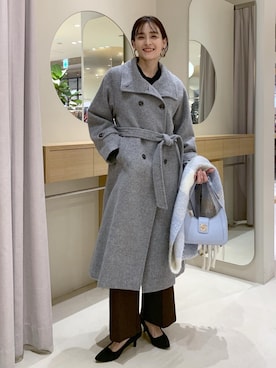 Etsukoさんのコーディネート