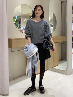 Etsukoさんのコーディネート