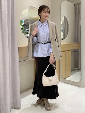 Etsukoさんのコーディネート