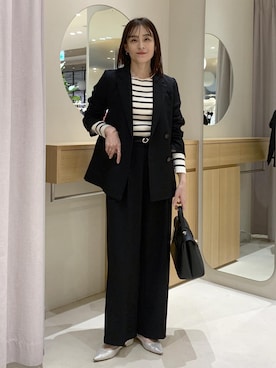 Etsukoさんのコーディネート