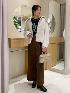 Etsukoさんのコーディネート