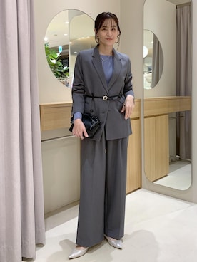 Etsukoさんのコーディネート