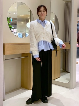 Etsukoさんのコーディネート