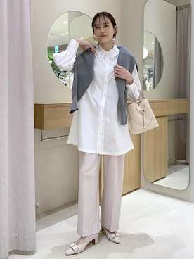 Etsukoさんのコーディネート