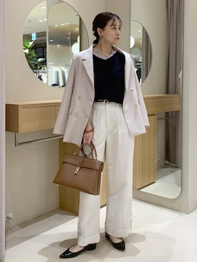 Etsukoさんのコーディネート