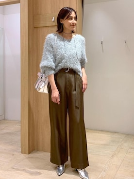 Etsukoさんのコーディネート