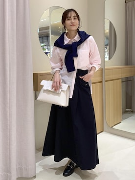 Etsukoさんのコーディネート