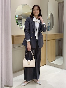 Etsukoさんのコーディネート