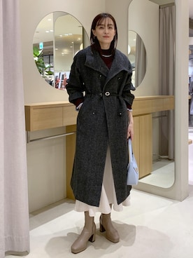 Etsukoさんのコーディネート