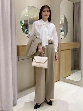 Etsukoさんのコーディネート