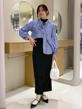 Etsukoさんのコーディネート