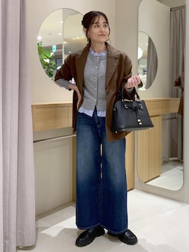 Etsukoさんのコーディネート