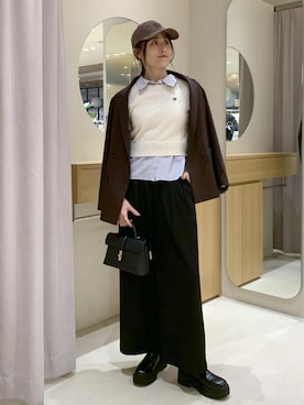 Etsukoさんのコーディネート