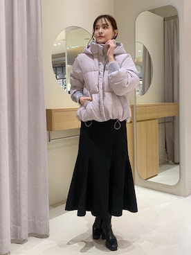 Etsukoさんのコーディネート