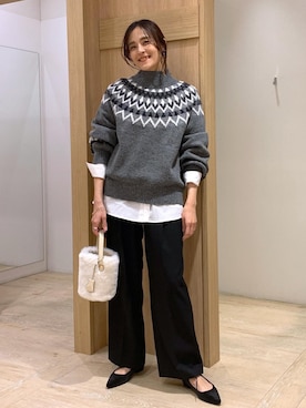 Etsukoさんのコーディネート