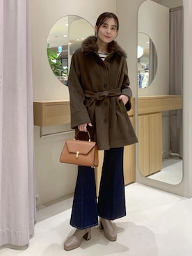 Etsukoさんのコーディネート