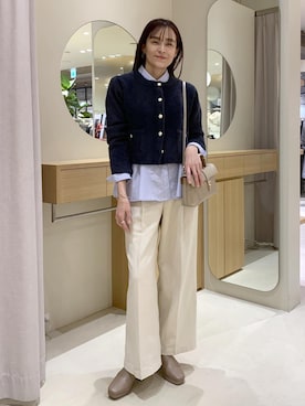 Etsukoさんのコーディネート