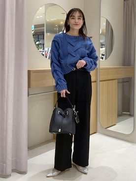 Etsukoさんのコーディネート