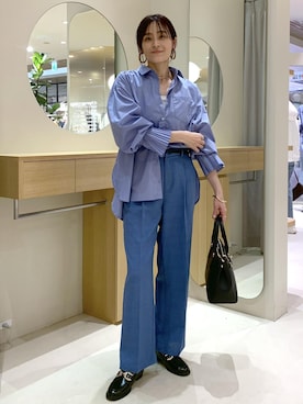 Etsukoさんのコーディネート