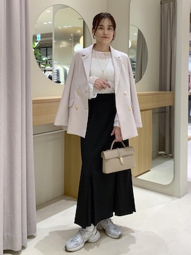 Etsukoさんのコーディネート