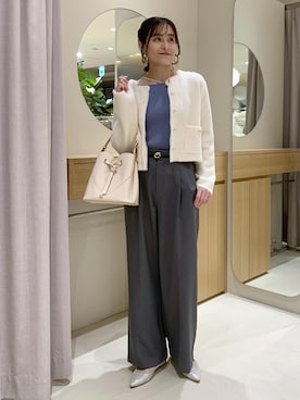 Etsukoさんのコーディネート