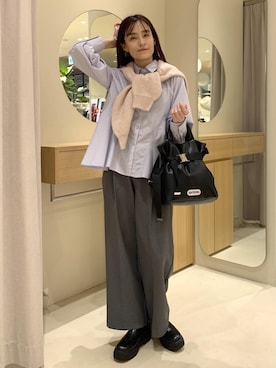 Etsukoさんのコーディネート