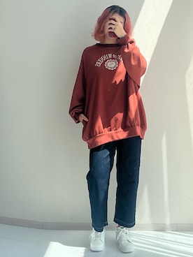 siomiさんのコーディネート