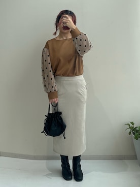 siomiさんのコーディネート