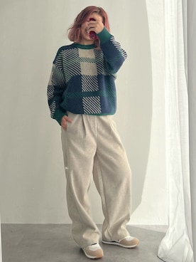 siomiさんのコーディネート