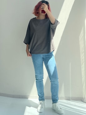 siomiさんのコーディネート