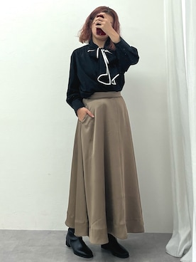 siomiさんのコーディネート