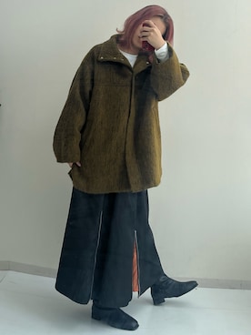 siomiさんのコーディネート