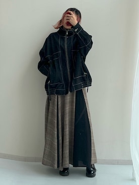 siomiさんのコーディネート