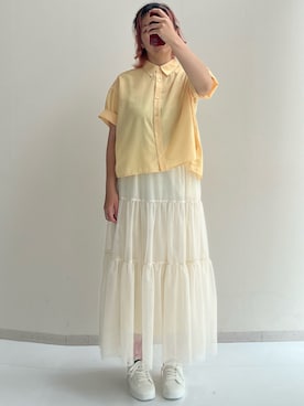 siomiさんのコーディネート