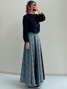 siomiさんのコーディネート