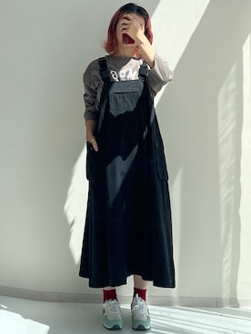 siomiさんのコーディネート