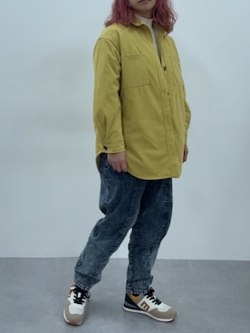 siomiさんのコーディネート